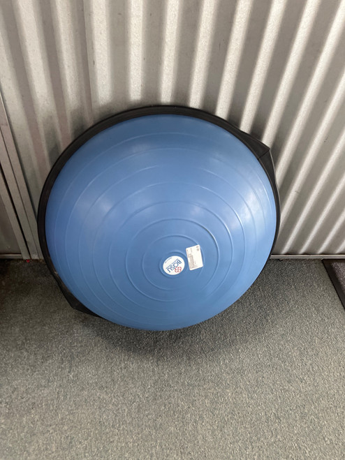 Vist Large View of Product Image Which is Used Bosu Exercise Accessory Other