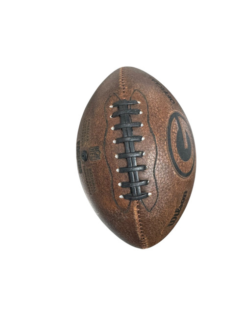 Vist Large View of Product Image Which is Used Wilson Youth Football