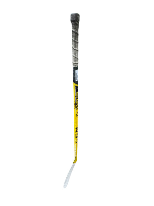 Vist Large View of Product Image Which is Used CCM YTH TACKS Junior One Piece Right 30 Flex