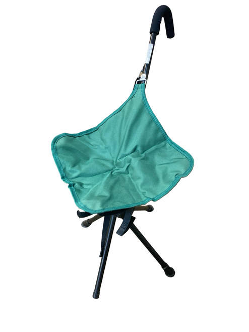Vist Large View of Product Image Which is Used Maxfli SPORT SEATS Golf Accessory