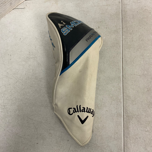 Vist Large View of Product Image Which is Used Callaway AI SMOKE PARADYM Golf Accessory
