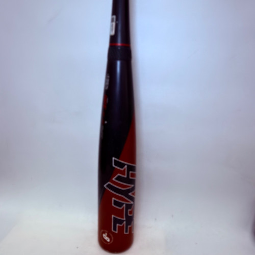 Vist Large View of Product Image Which is Used Easton HYPE ADV BB/SB USSSA 2 3/4 Bat 30"