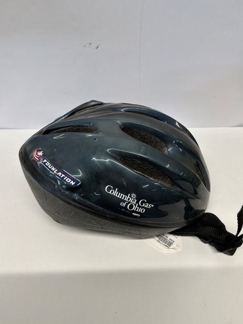Vist Large View of Product Image Which is Used BIKE HELMET Bike Helmet Black S/M