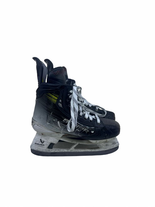 Vist Large View of Product Image Which is Used Bauer HYPERLITE 2 Senior Hockey Skate Senior 8.5
