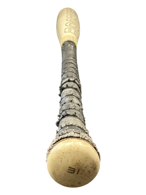 Vist Large View of Product Image Which is Used Warstic BONESABER BB/SB High School -3 Bat 31"