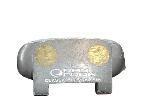 Vist Large View of Product Image Which is Used Ray Cook CLASSIC PLUS CHIPPER Golf Chipper RH Unknown Degree
