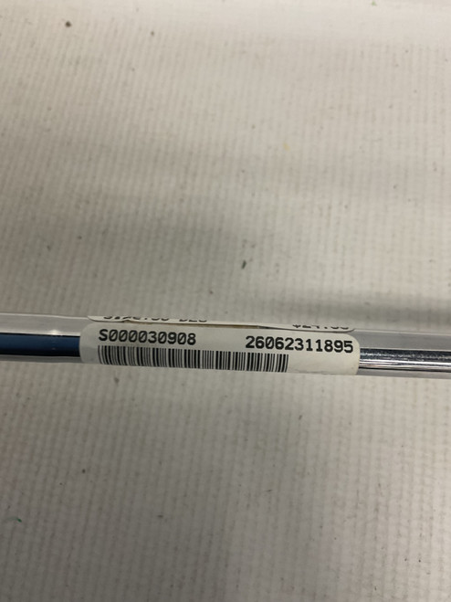 Vist Large View of Product Image Which is Used Cleveland TOUR ACTION 900 Golf Wedge Mens RH 58 Degree