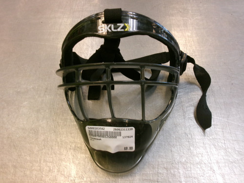 Vist Large View of Product Image Which is Used SKLZ BB/SB Accessory