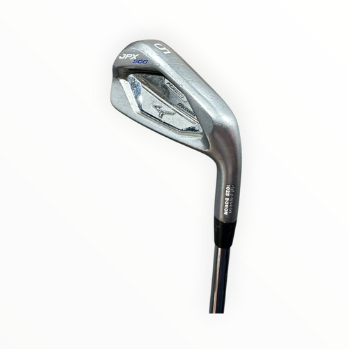 Vist Large View of Product Image Which is Used Mizuno JPX 900 Mens Individual Iron RH 5 Iron