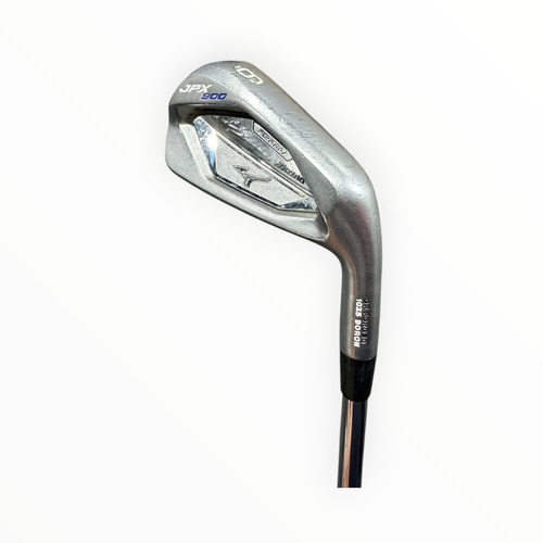 Vist Large View of Product Image Which is Used Mizuno JPX 900 Mens Individual Iron RH 6 Iron