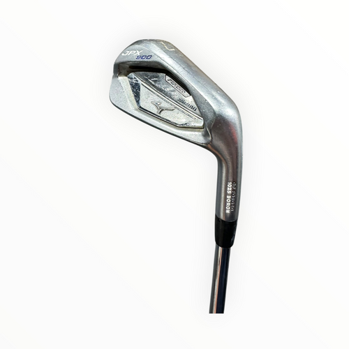 Vist Large View of Product Image Which is Used Mizuno JPX 900 Mens Individual Iron RH 7 Iron