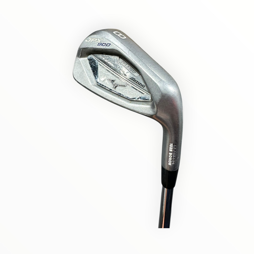 Vist Large View of Product Image Which is Used Mizuno JPX 900 Mens Individual Iron RH 8 Iron