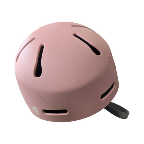 Vist Large View of Product Image Which is Used RETROSPEC YTH HELMET XS Snowsport Helmet Youth Pink XS