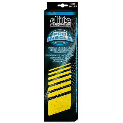 Vist Large View of Product Image Which is New Pro-Insole Men 8 WM 9