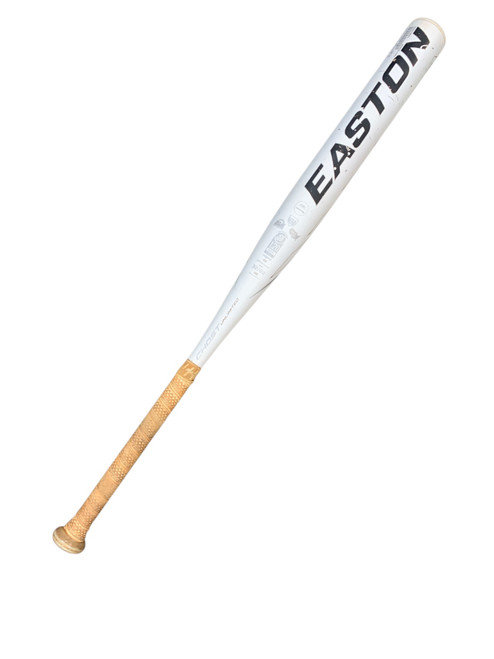 Vist Large View of Product Image Which is Used Easton GHOST UNLIMITED 32/22 BB/SB Fastpitch Bat 32"