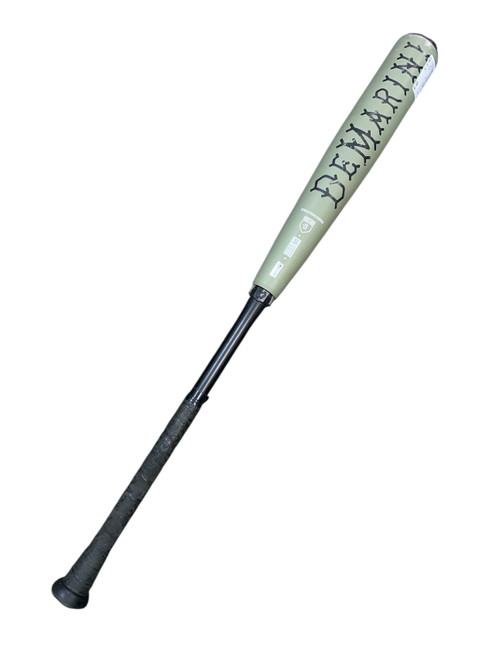 Vist Large View of Product Image Which is Used Demarini THE GOODS 33/30 BB/SB High School -3 Bat 33"