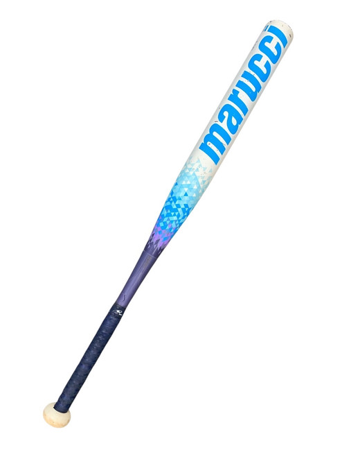 Vist Large View of Product Image Which is Used Marucci PURE 31/20 BB/SB Fastpitch Bat 31"