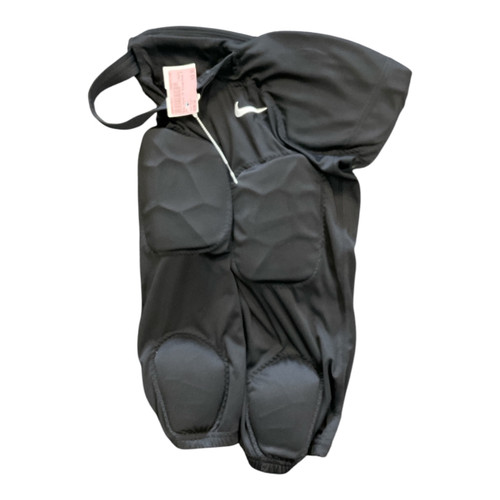 Vist Large View of Product Image Which is Used Nike Youth FB Integrated Pants Black LG
