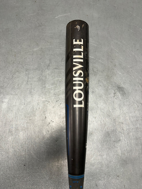 Vist Large View of Product Image Which is Used Louisville Slugger PRIME BB/SB High School -3 Bat 32"