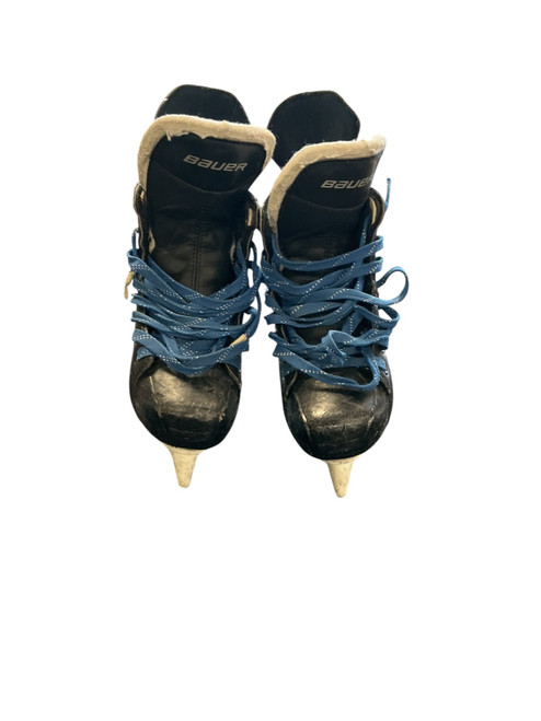Vist Large View of Product Image Which is Used Bauer 140 SUPREME Junior Hockey Skate Junior 03