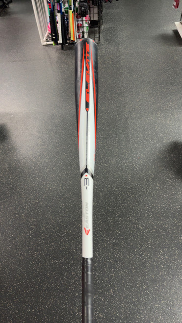 Vist Large View of Product Image Which is Used Easton ELEVATE BB/SB High School -3 Bat 32"