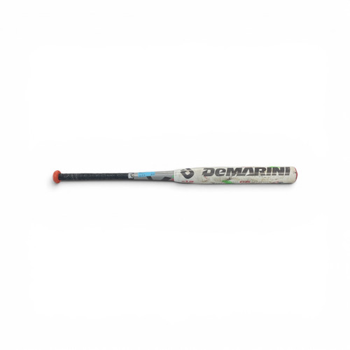 Vist Large View of Product Image Which is Used Demarini C6 BB/SB Fastpitch Bat 32"