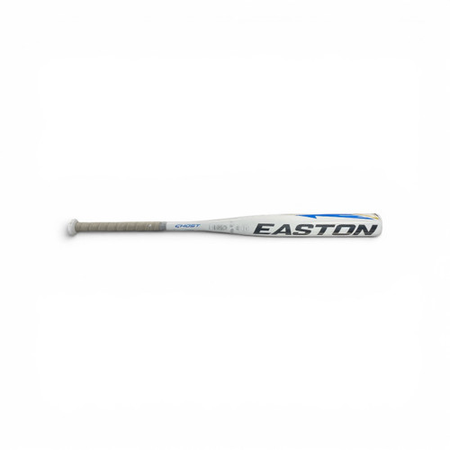 Vist Large View of Product Image Which is Used Easton GHOST FP22CHY11 BB/SB Fastpitch Bat 31"