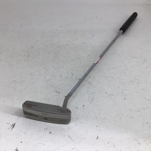 Vist Large View of Product Image Which is Used Edel EDEL CCH RHJ 32 IN RH PUTTER Mens Putter RH