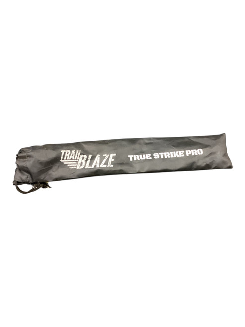 Vist Large View of Product Image Which is Used TRAIL BLAZE TRUE STRIKE PRO FB Training Aid