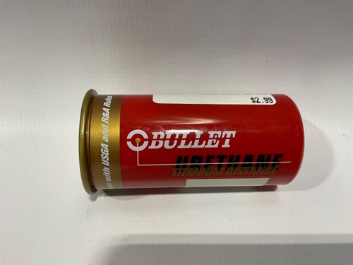 Vist Large View of Product Image Which is Used Bullet BULLET URETHANE 2 Ball - Golf Ball Sleeve
