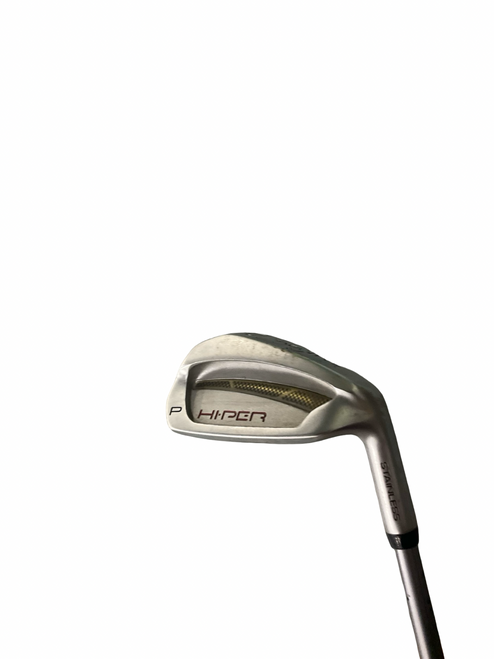 Vist Large View of Product Image Which is Used Acuity HIPER Golf Wedge Womens RH Pitching Wedge