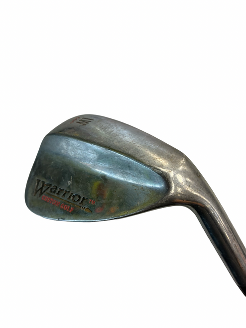 Vist Large View of Product Image Which is Used WARRIOR LW/60 Golf Wedge Mens RH 60 Degree