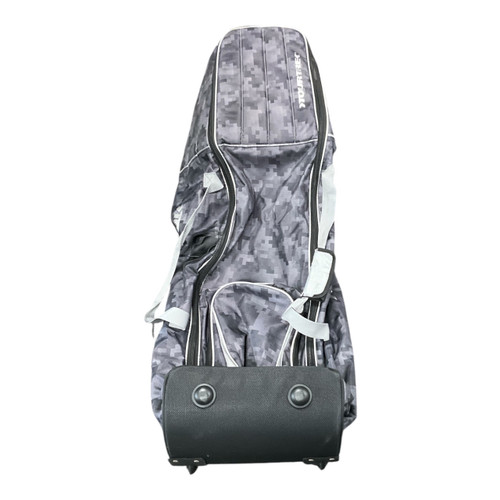Vist Large View of Product Image Which is Used Tour Trek TC PRO Travel Bag Black