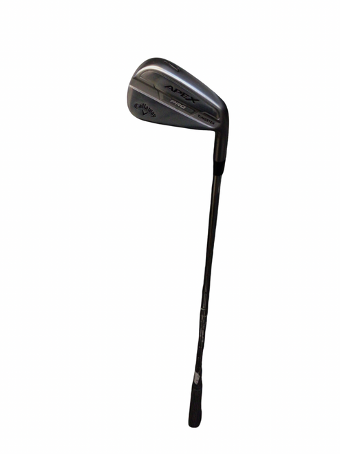 Vist Large View of Product Image Which is Used Callaway PARADYM Mens Individual Iron RH 7 Iron
