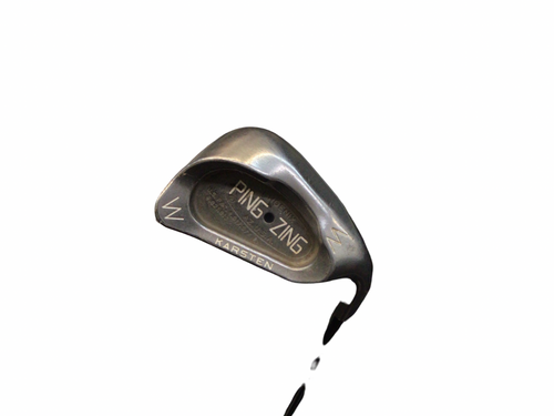Vist Large View of Product Image Which is Used Ping ZING Golf Wedge Mens RH Pitching Wedge