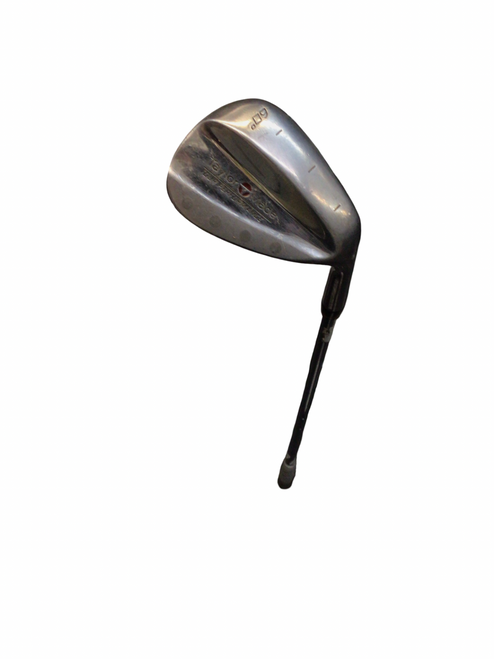 Vist Large View of Product Image Which is Used TOUR WEDGE Golf Wedge Mens RH 56 Degree