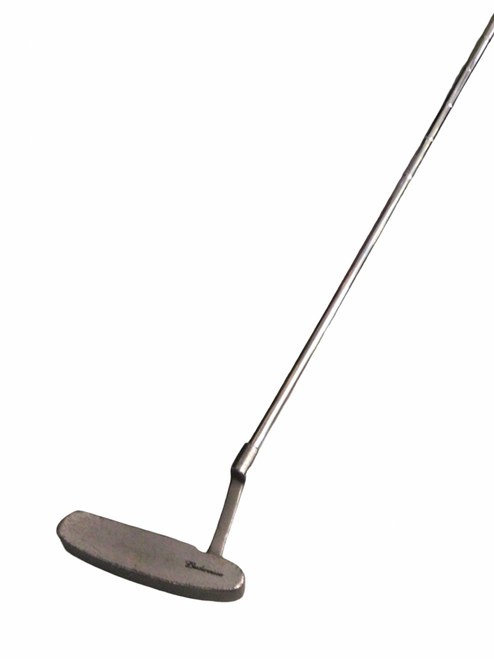 Vist Large View of Product Image Which is Used BUDWEISER PUTTER Mens Putter RH