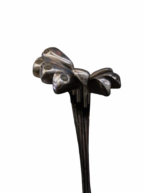 Vist Large View of Product Image Which is Used BIO MECH Mens Iron Set RH 3I-PW