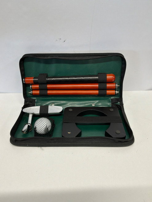 Vist Large View of Product Image Which is Used EXECUTIVE GOLF Field Equipment
