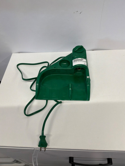 Vist Large View of Product Image Which is Used ELECTRIC PUTTING PARTNER Field Equipment