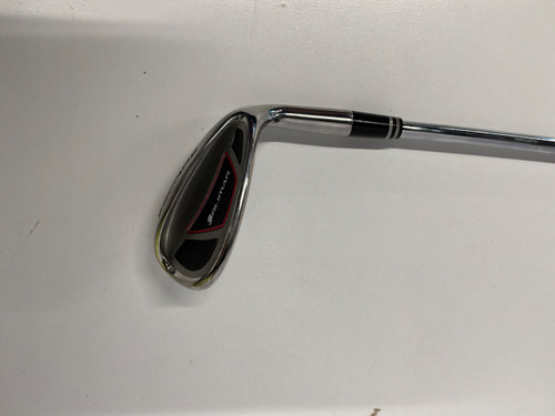 Vist Large View of Product Image Which is Used Orlimar ESCAPE Golf Wedge Mens RH 60 Degree