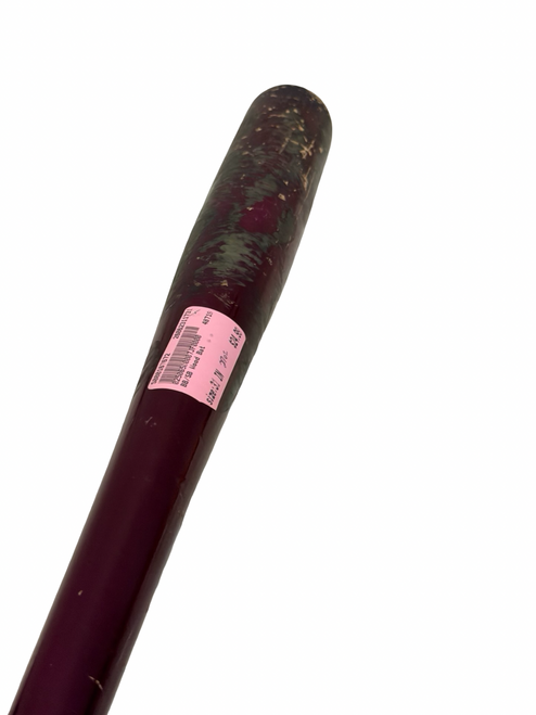 Vist Large View of Product Image Which is Used 27oz Wood Baseball Bat 31"