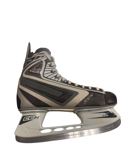 Vist Large View of Product Image Which is Used CCM CUSTOM 01 Senior Hockey Skate Senior 9