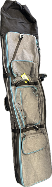 Vist Large View of Product Image Which is Used Travel BAG Snowboard