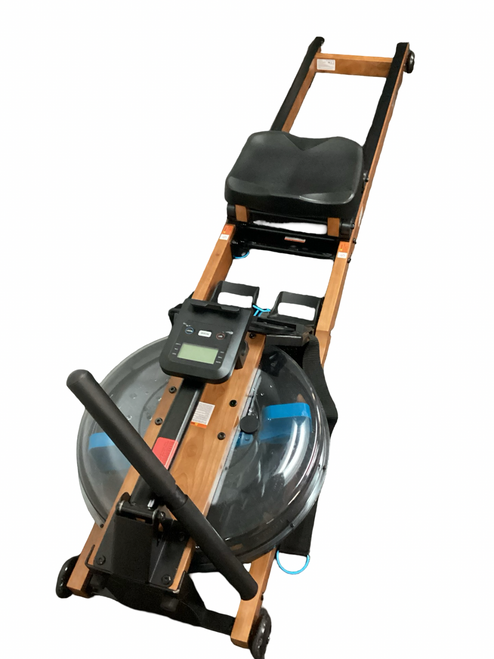 Vist Large View of Product Image Which is Used MERACH WATER ROWING MACHINE Rowing Machine