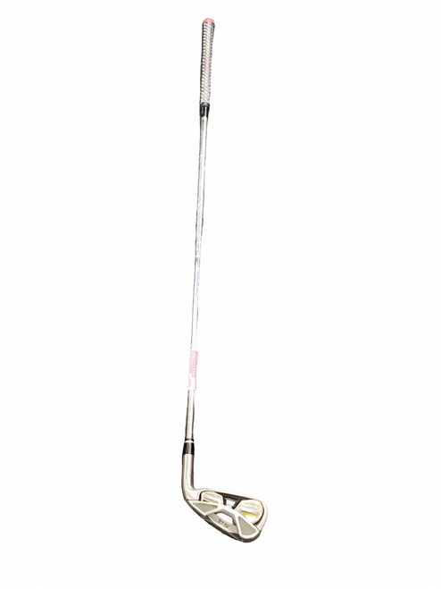 Vist Large View of Product Image Which is Used Nike SQ MACHSPEED Mens Individual Iron RH 6 Iron