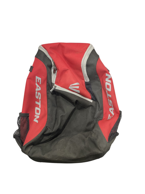 Vist Large View of Product Image Which is Used Easton BB/SB Player Carry Bag Red