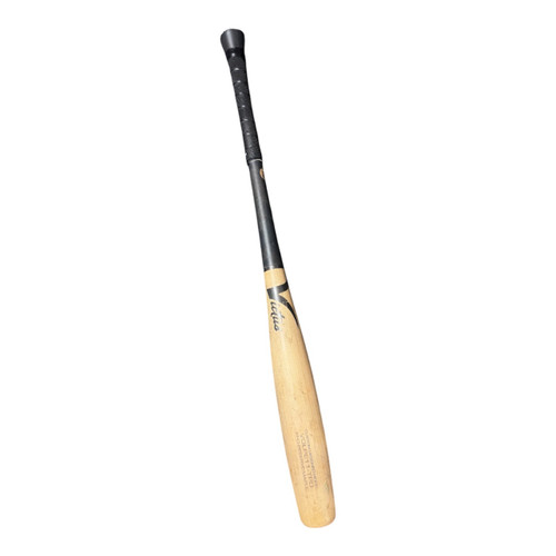 Vist Large View of Product Image Which is Used Victus VOLPE11-TPD BB/SB Wood Bat 33"