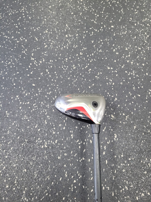 Vist Large View of Product Image Which is Used Callaway BIG BERTHA Mens Fairway Wood RH 5 Wood