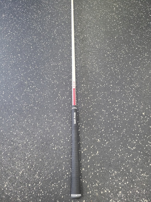 Vist Large View of Product Image Which is Used Ping FAITH Womens Fairway Wood RH 7 Wood
